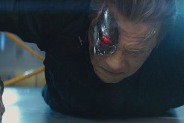 TERMINATOR GENISYS