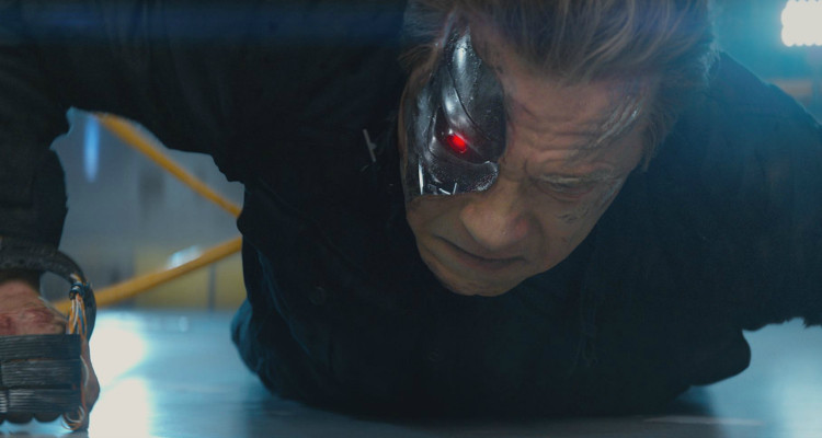 TERMINATOR GENISYS