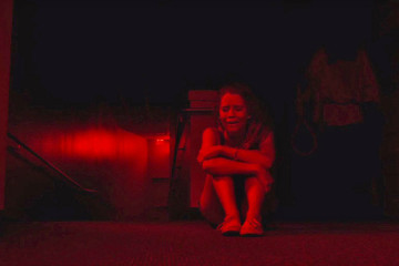 THE GALLOWS