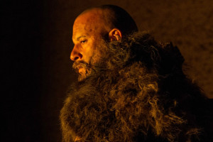 THE LAST WITCH HUNTER