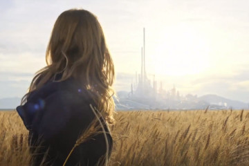 Tomorrowland