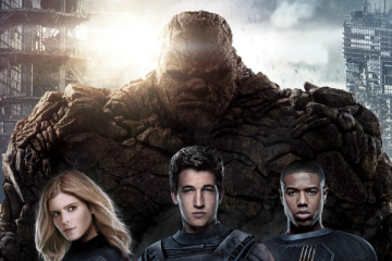 fantastic-four