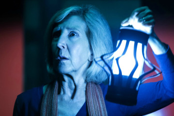 INSIDIOUS: CHAPTER 3