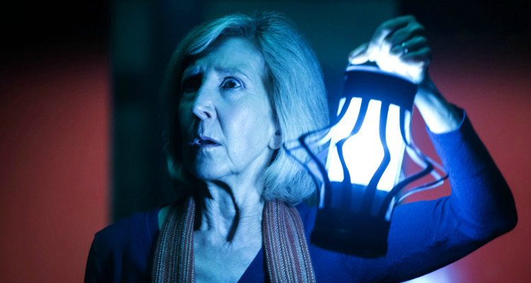 INSIDIOUS: CHAPTER 3