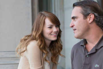 IRRATIONAL MAN