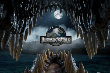 JURASSIC WORLD