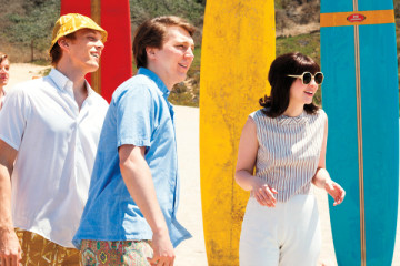 LOVE & MERCY