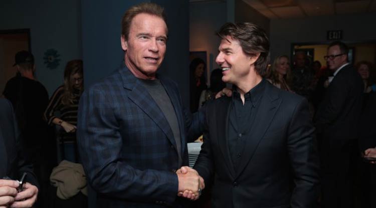 Courtesy of Paramount Pictures.