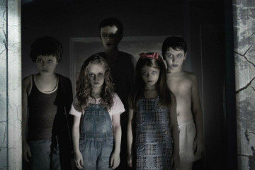 sinister 2