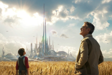 tomorrowland