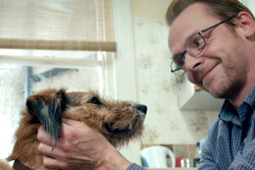 ABSOLUTELY ANYTHING