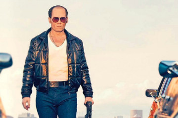 BLACK MASS