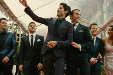 ENTOURAGE
