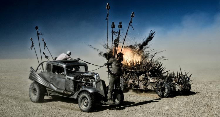 GibsonMadMaxFuryRoadInterview