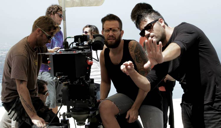 GustavoCardozoJaimeFalero