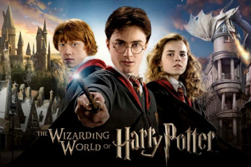 HarryPotter-UniversalStudiosHollywood