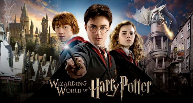 HarryPotter-UniversalStudiosHollywood