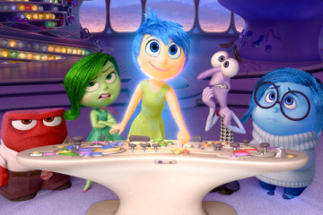 INSIDE OUT