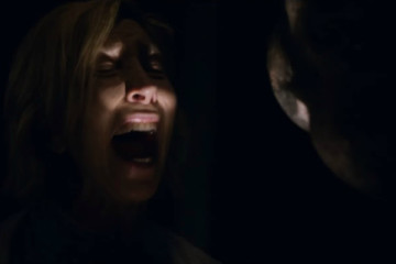 INSIDIOUS: CHAPTER 3