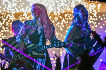 JEM AND THE HOLOGRAMS