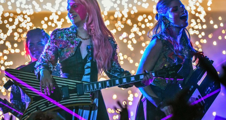 JEM AND THE HOLOGRAMS