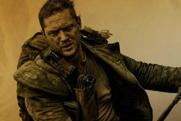 MAD MAX: FURY ROAD