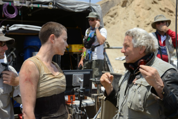 MAD MAX: FURY ROAD