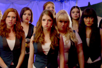PITCH PERFECT 2