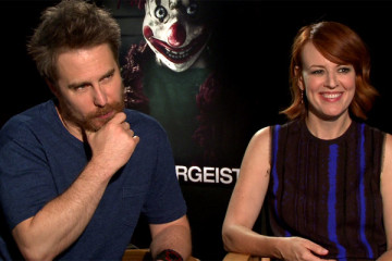 Poltergeist-Movie-Interview