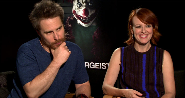 Poltergeist-Movie-Interview