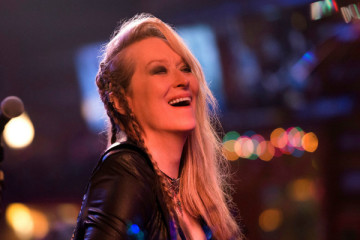 RICKI AND THE FLASH