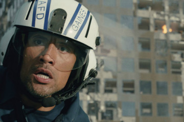 SAN ANDREAS