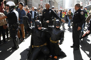 BATKID BEGINS