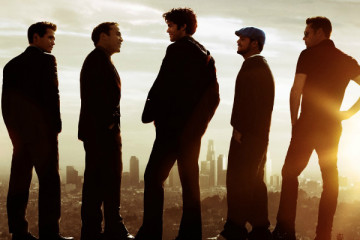 entourage