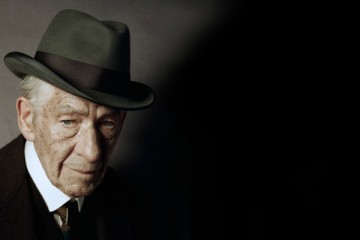 MR. HOLMES