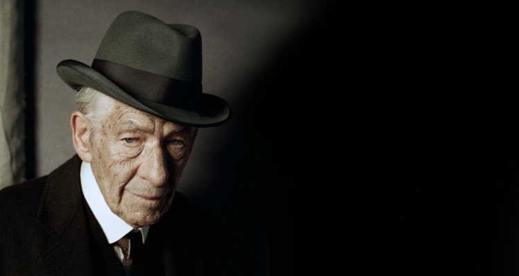 MR. HOLMES