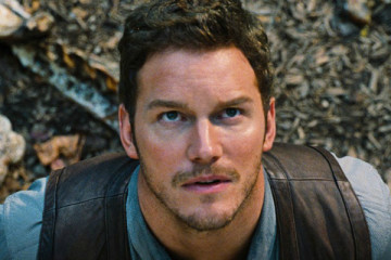 JURASSIC WORLD review