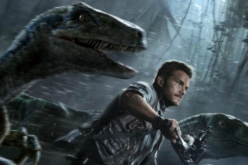 JURASSIC WORLD