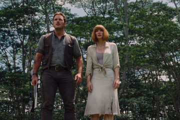 JURASSIC WORLD