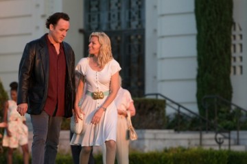 LOVE & MERCY