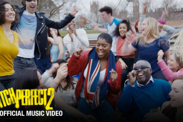PITCH PERFECT 2