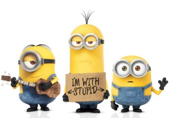 MINIONS