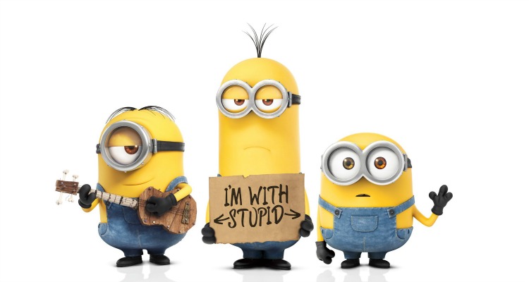 MINIONS
