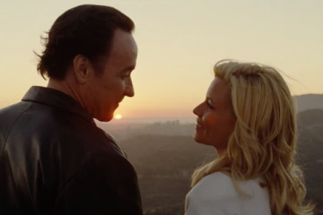 LOVE & MERCY