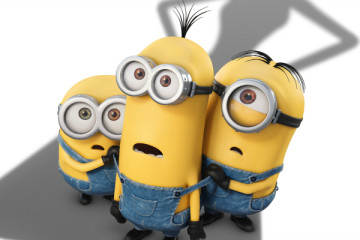 MINIONS