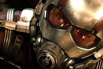 ANT-MAN