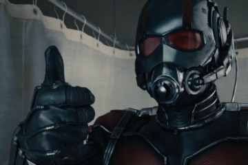 ANT-MAN