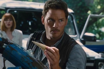 JURASSIC WORLD