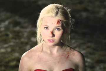 FINAL GIRL