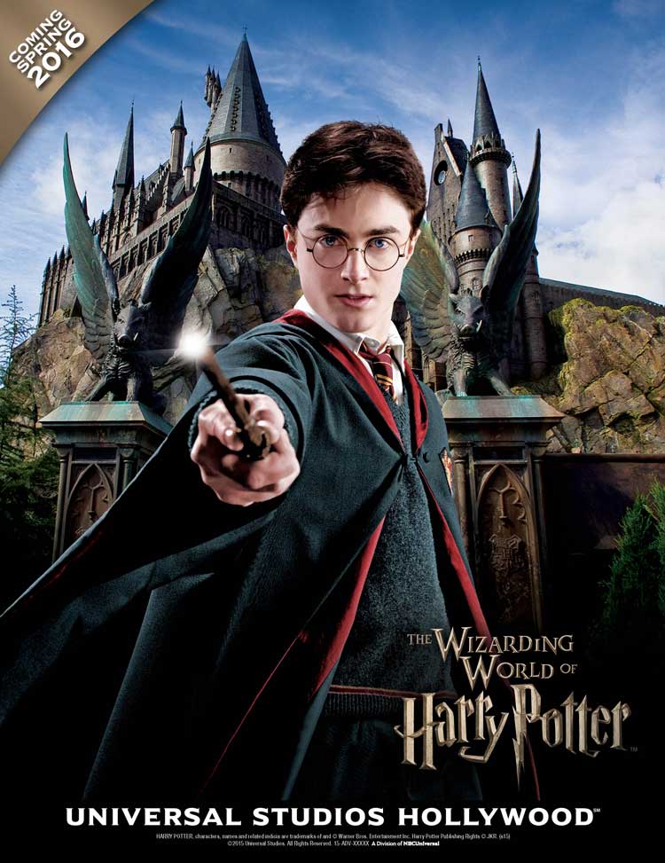 HarryPotterUniversalStudiosHollywoodWizardyWorld